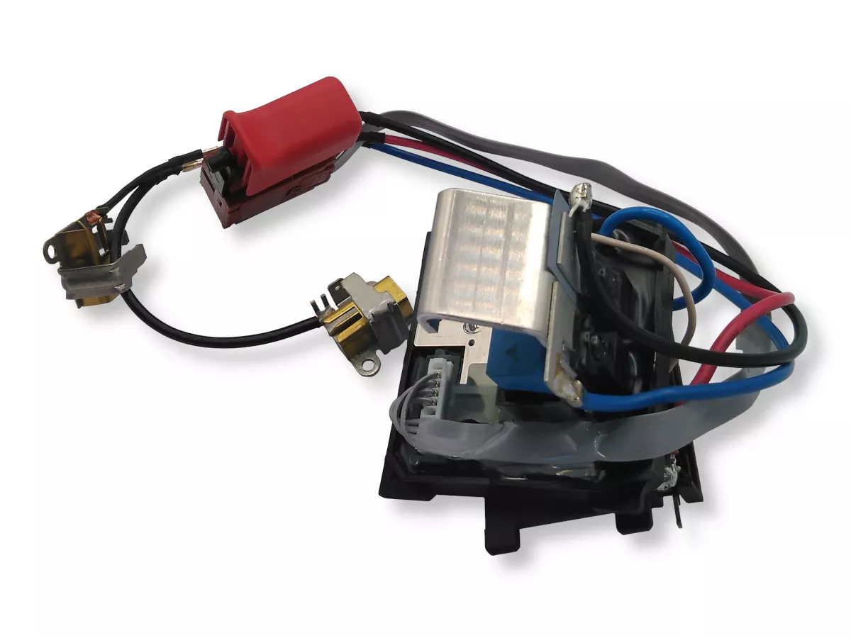 Module électronique réf. 1 607 233 209 BOSCH